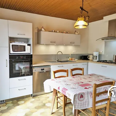 Familial 3 Avec Etang Prive, Terrasse, Activites Nautiques Et Commerces A Proximite - Fr-1-600-55 *