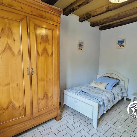 Familial 3 Avec Etang Prive, Terrasse, Activites Nautiques Et Commerces A Proximite - Fr-1-600-55 Holiday home La Selle-Craonnaise