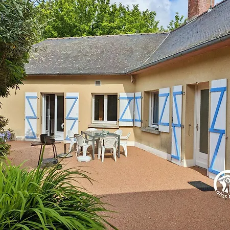 Familial 3 Avec Etang Prive, Terrasse, Activites Nautiques Et Commerces A Proximite - Fr-1-600-55 * La Selle-Craonnaise