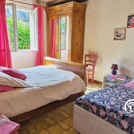 Familial 3 Avec Etang Prive, Terrasse, Activites Nautiques Et Commerces A Proximite - Fr-1-600-55