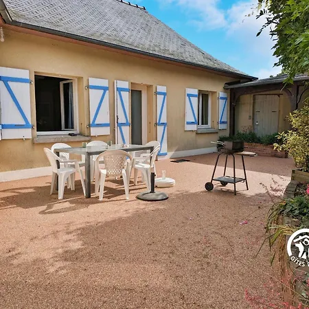 Familial 3 Avec Etang Prive, Terrasse, Activites Nautiques Et Commerces A Proximite - Fr-1-600-55 *